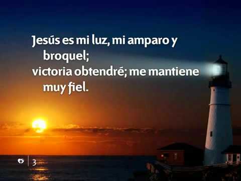 406 Jesus es mi luz - Nuevo Himnario Adventista