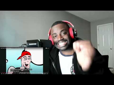 ImBoogie REACTS To Devil went down to Jamaica