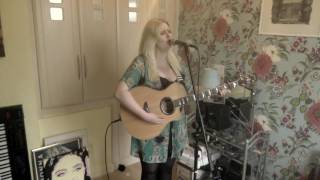 Jess Kershaw - Everything But The Girl- Missing- (Live Cover)