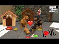 FRANKLIN DOG CHOP FOUND HIS GIRLFRIEND GTA 5