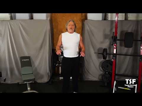 Weight Lifting || Team Synergy Fitness