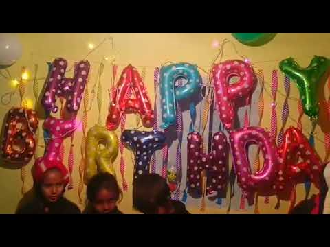 Happy Birthday Shailja 2022