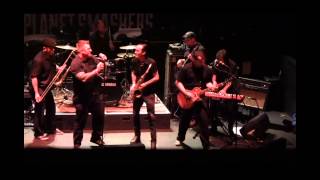 Victoria ~ Rude City Riot ~ April 2014