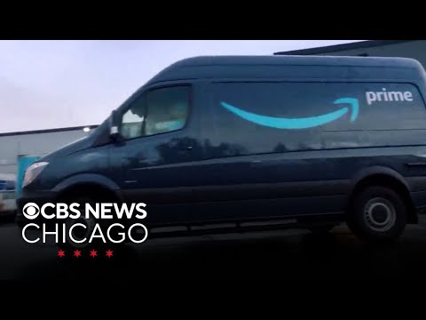 Amazon Skokie Vil2