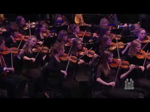 When You Wish Upon a Star (2014) | The Tabernacle Choir
