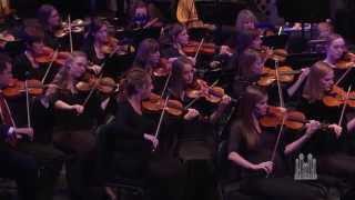 Download lagu When You Wish Upon a Star (2014) | The Tabernacle Choir mp3