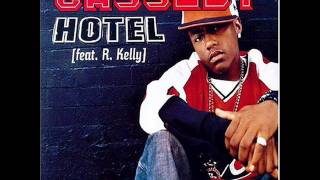 R. Kelly &amp; Cassidy - Hotel