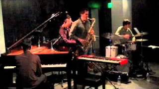 Slumgum @ Blue Whale - Jump Forwards.mov