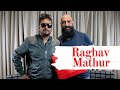 Raghav Mathur On The Sak Show - Zindagi Tv Ke / Bollywood