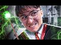 It S Michael Potter