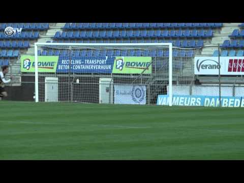 FCDB TV Jong FC Den Bosch - Jong NAC Breda