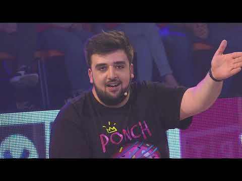 Sport Club 08 - Մաս 2 ( Հայաստանի հանդբոլի հավաքական)