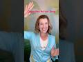 Opposites Action Song Hand Movement Song For Toddler Preschool Learning
