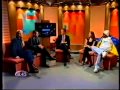 Red Dwarf Cast BBC Interview