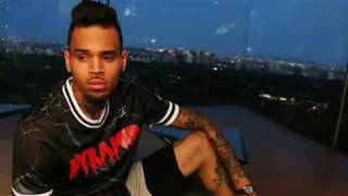 Chris brown -nobodys perfect🎤