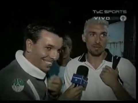 TVR 07 - Jueces cuestionados