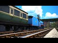 Evan Wilson S Adventures Of Thomas And Friends The Adventure Begins Audio Part 2