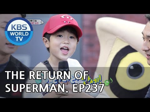 , title : 'The Return of Superman | 슈퍼맨이 돌아왔다 - Ep.237: Today is Always a Special Day[ENG/IND/2018.08.12]'