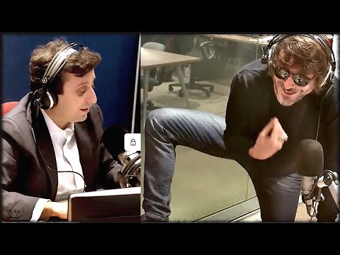 Scontro sulla caccia tra Claudio da Brescia e Fortunato da Bergamo - La Zanzara 30.9.2020