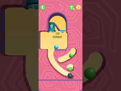dig this! 404-6 | Doughut Stop! | dig this level 404-6 Gameplay walkthrough Solution