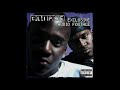 Clipse Exclusive Audio Footage Unofficial Debut