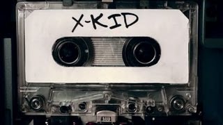 Green day - Hey X-kid Lyrics