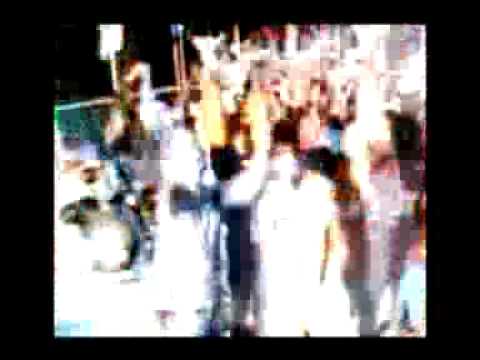 DJ FRY UPS - MC Hammer vs Tag Team - U Cant Touch This (Whoomp!)