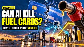 Ex-FedEx Owner Raises $15M to Kill Fleet Fuel Cards