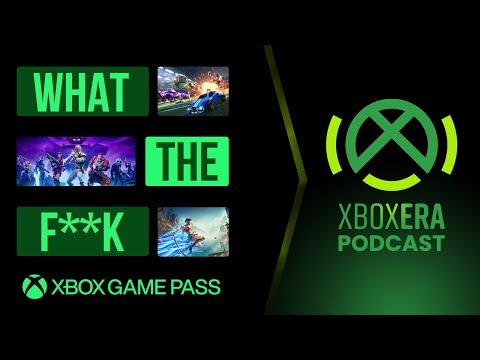 "This is how we play now?" with Tom Warren - The XboxEra Podcast | Episode 283