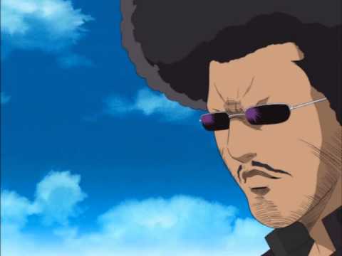 Cromartie High School 17 Let Me Tell You My Name