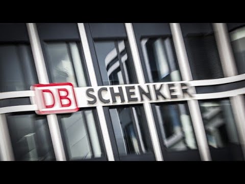 Milliardendeal bestätigt: DSV übernimmt Bahn-Spedition Schenker