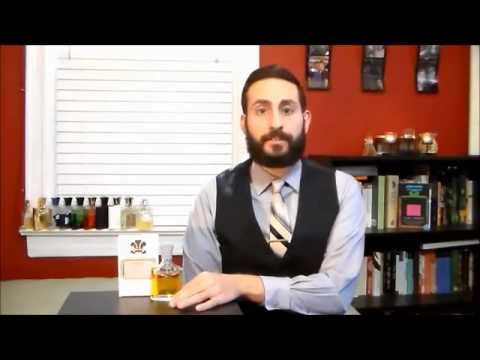 Royal English Leather by Creed Fragrance / Cologne Review