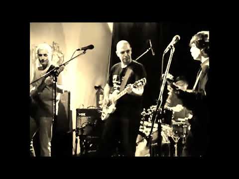 Por Piedad - La Guardia del Fuego