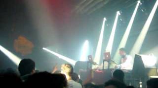 Jack Beats @ Fabric Live 4th March 2011 part 2
