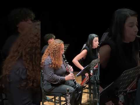 Concerto Clássico dos Clássicos - FILARMÔNICA DE MULHERES DO ES