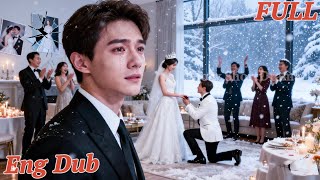 5 Yrs Married, He Toured With Mistress—Died, Reborn, Divorced, Wed CEO With Daughter, He Panicked!