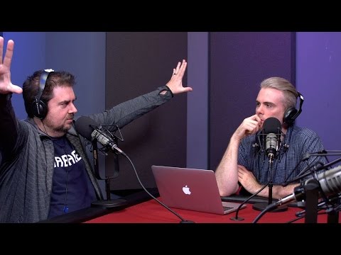 Giant Bombcast 480: Bad Ball Feel