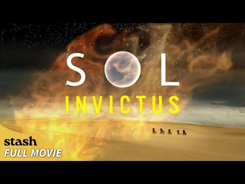 Sol Invictus | Sci-Fi Adventure | Full Movie | Alien Planet