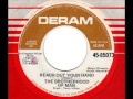 BROTHERHOOD OF MAN Reach Out Your Hand