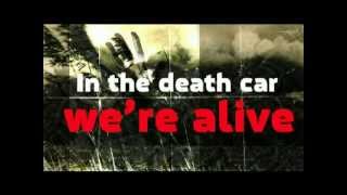Goran Bregovic-In the deathcar -Iggy Pop
