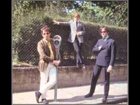 The Mindbenders - It's Getting Harder All the Time