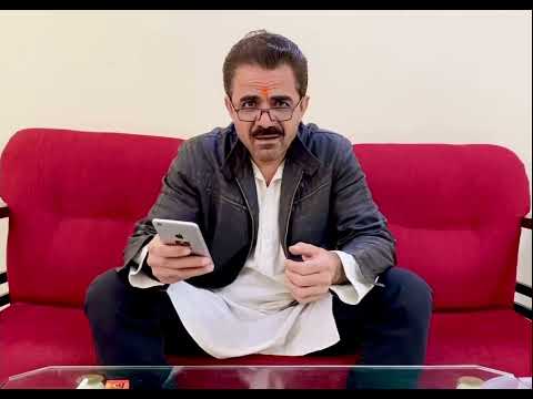 Ashok Kumar Beniwal Negative