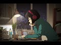Loh Fi Girl Under Desk Foot Worship Animated By Kusujinn