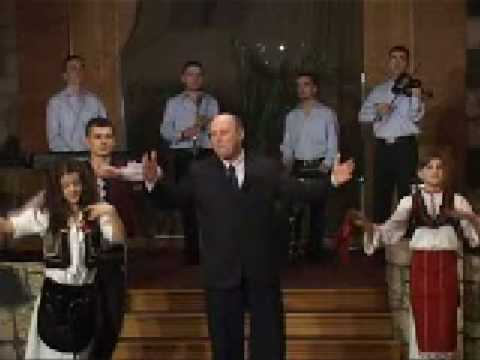 Agim Cupaki dasma preshevare