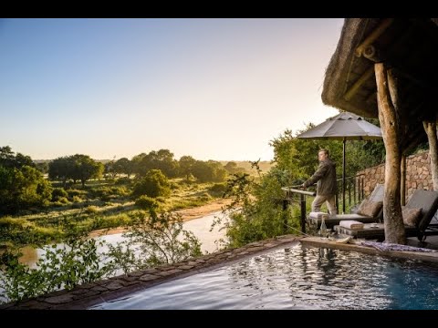 Singita Ebony Lodge