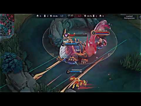 Leomord Gameplay // Zein Plays