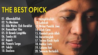 Download lagu OPICK FULL ALBUM _ LIST LAGU RELIGI PILIHAN TERBAIK mp3 Download lagu OPICK FULL ALBUM _ LIST LAGU RELIGI PILIHAN TERBAIK mp3