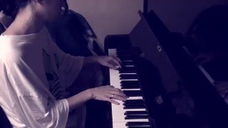 The Theory of Everything-Forces Of Attraction~My song Medley(improvisation)