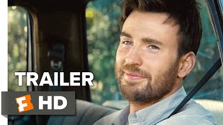 THE GRAY MAN (2021) Ryan Gosling, Chris Evans, Dhanush | Official Trailer | A Netflix Original Movie video