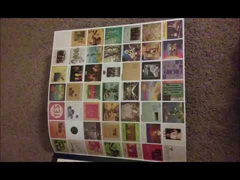 Yes Rehearsals: 2/16/84 - Lititz (11/14) - And You And I